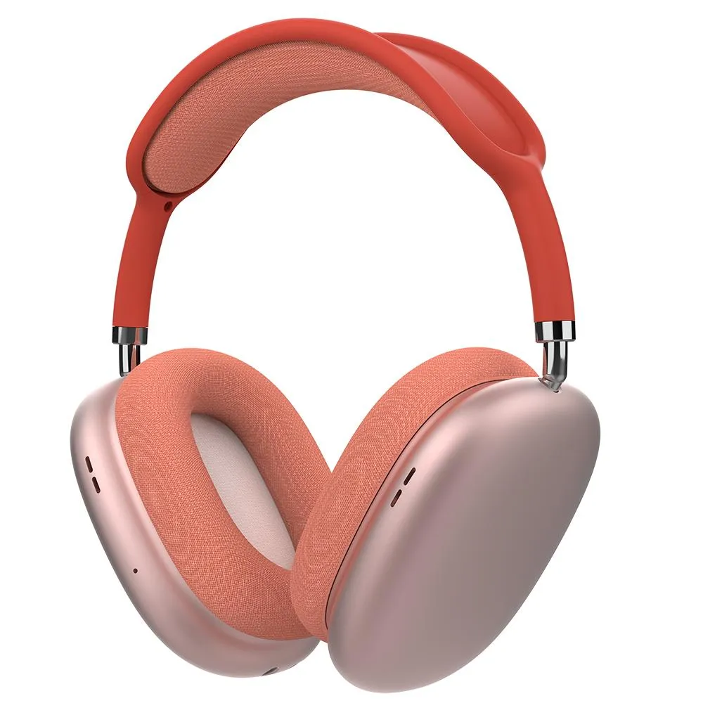 Diadema BT TM-078 UNITEC BT-78