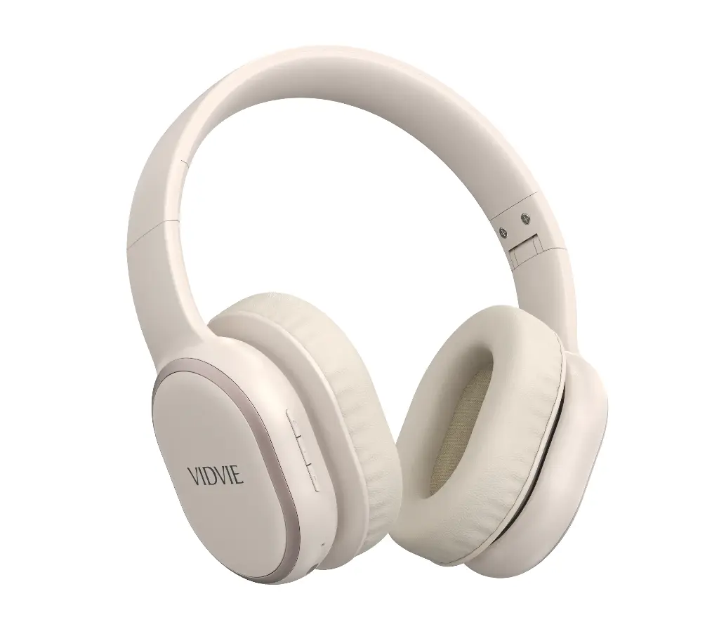 DIADEMA INALAMBRICA VIDVIE BBH2111 HEAVY BASS LIGHTWEIGHT FOLDABLE