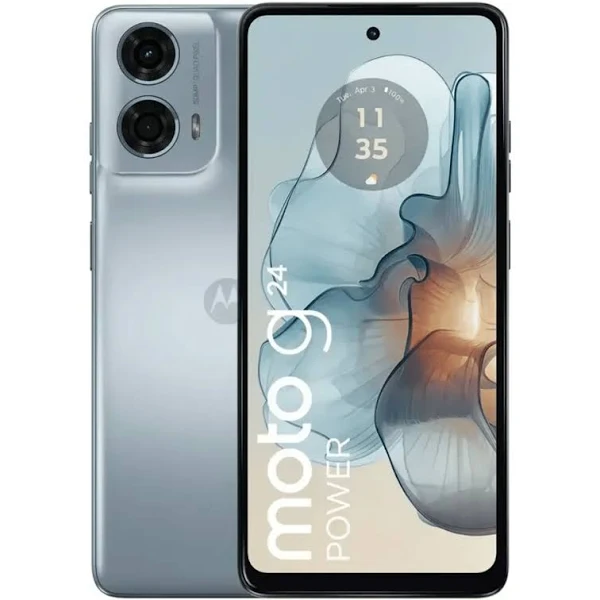 MOTOROLA MOTO G24 POWER 256GB 4GB RAM