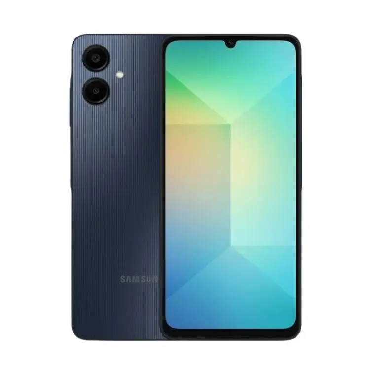 SAMSUNG GALAXY A06 128GB 4GB RAM