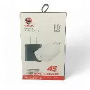 ADAPTADOR DE CARGA KINOTEC KN-61 45W PD USB C