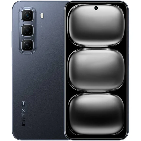 INFINIX HOT 50 5G 256GB 8GB RAM