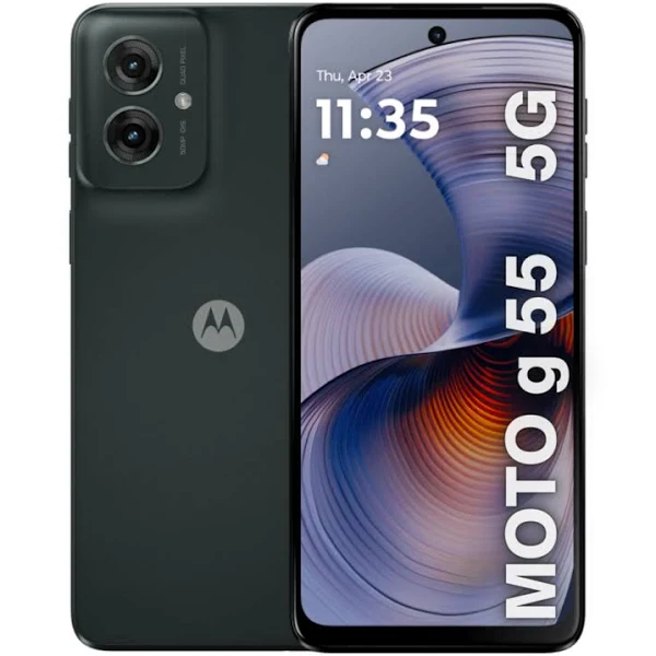MOTOROLA MOTO G55 5G 256GB 8GB RAM