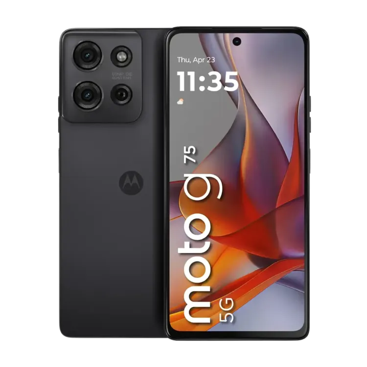 MOTOROLA MOTO G75 5G 256GB 8GB RAM