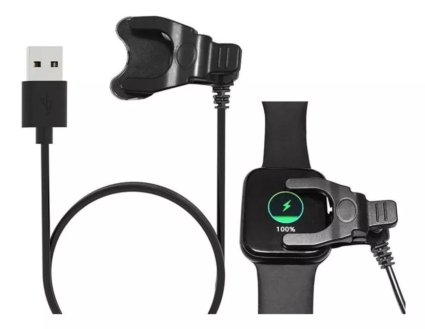 CARGADOR MAGNETICO PARA SMART WATCH