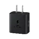 ADAPTADOR ORIGINAL DE CARGA 25W PD 1 PORT PARA SAMSUNG 