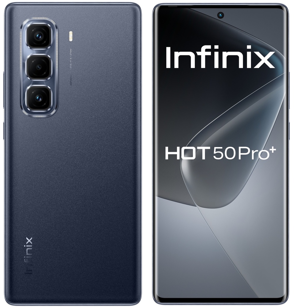 INFINIX HOT 50 PRO+ 256GB 8+8GB RAM