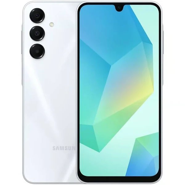 SAMSUNG GALAXY A16 4G 128GB 4GB RAM