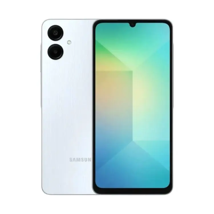 [P1094] SAMSUNG GALAXY A07 128GB 6GB RAM (Negro)