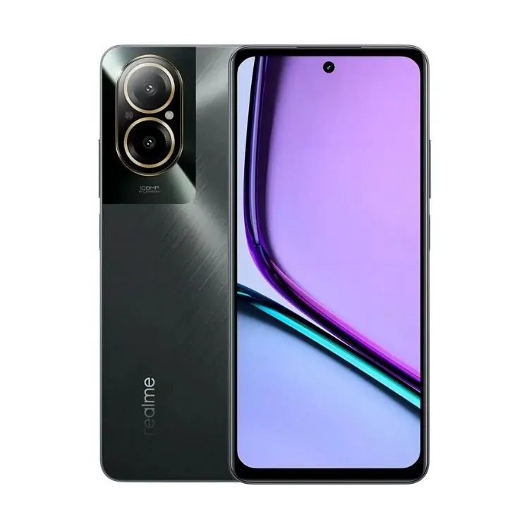 REALME C75 256GB 8GB RAM