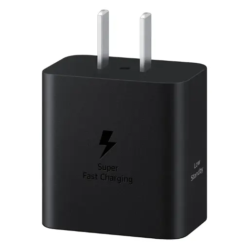 [440] ADAPTADOR DE CARGA 45W PD 1 PORT PARA SAMSUNG USB-C