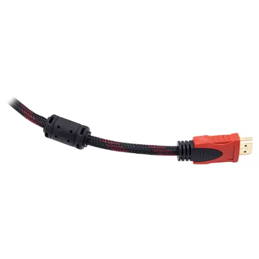 [P0485] CABLE HDMI 20 METROS UNITEC