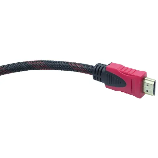 [P0488] CABLE HDMI 3 METROS UNITEC