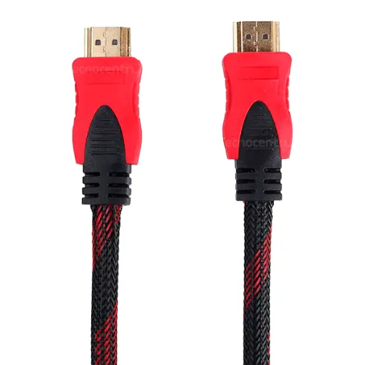 [487] CABLE HDMI 5 METROS UNITEC