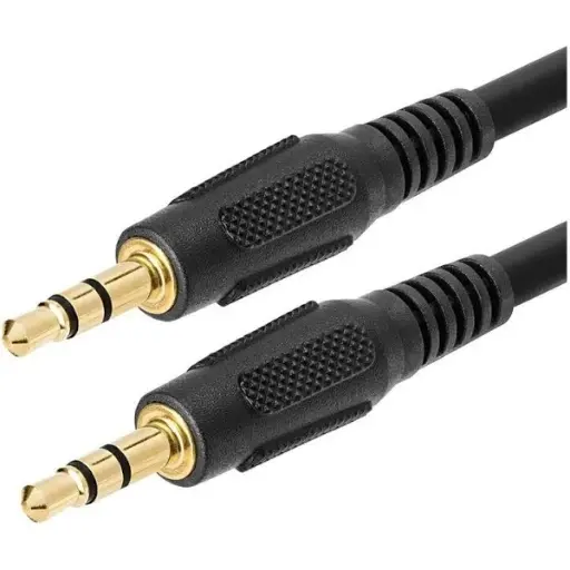 [168] CABLE DE AUDIO 1 X 1