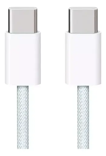 [599] CABLE DE DATOS IPHONE TC A TC
