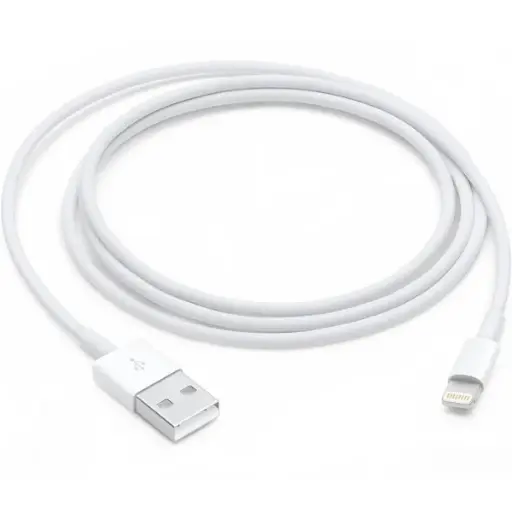 [P0069] CABLE DE DATOS IPHONE USB A LIGHTNING