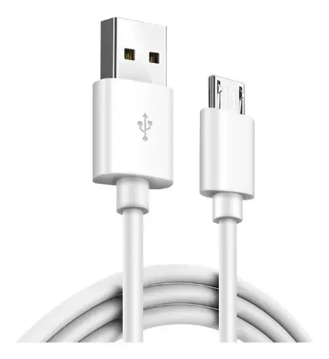 [369] CABLE DE DATOS MICRO USB AAA