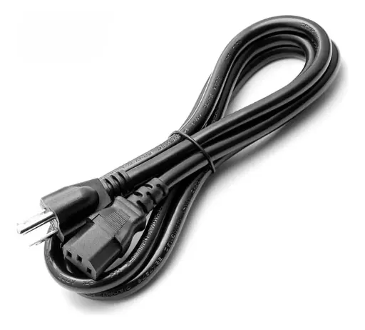 [495] CABLE DE PODER