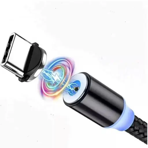 [156] CABLE IMANTADO TC CA 8233 1116G-9 MST UNITEC
