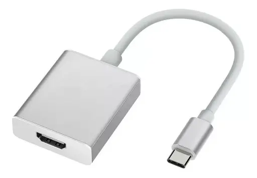 [496] CONVERTIDOR TIPO C HDMI