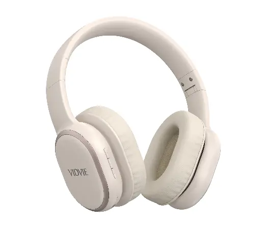 [607] DIADEMA INALAMBRICA VIDVIE BBH2111 HEAVY BASS LIGHTWEIGHT FOLDABLE
