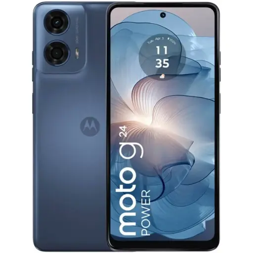 MOTOROLA MOTO G24 POWER 256GB 4GB RAM