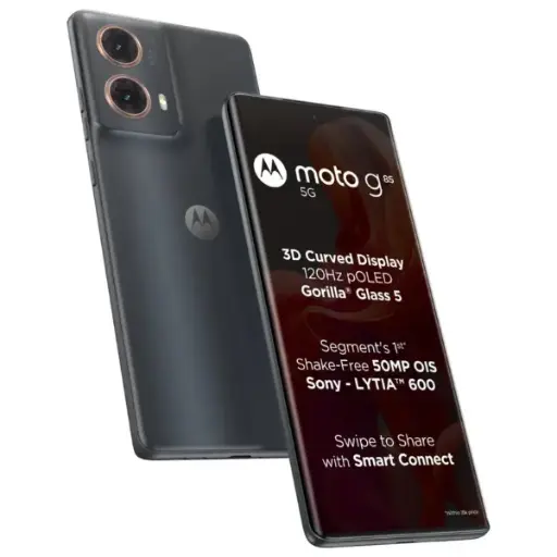 MOTOROLA MOTO G85 256GB 8GB RAM 