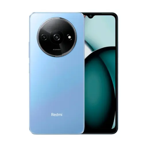 XIAOMI REDMI A3 64GB 3GB RAM 