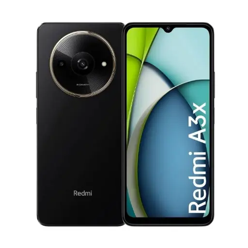 XIAOMI REDMI A3X 128GB 4GB RAM 