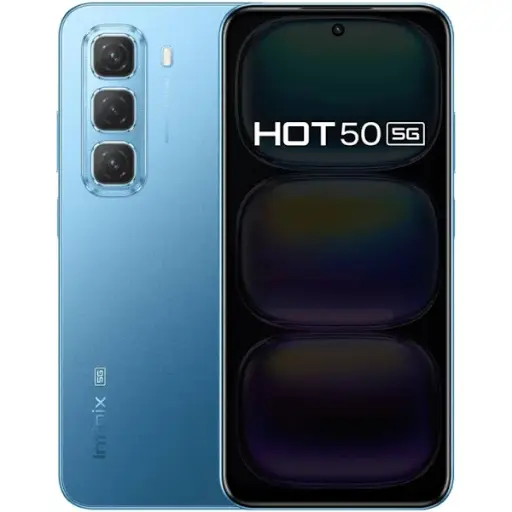 INFINIX HOT 50 256GB 8GB RAM