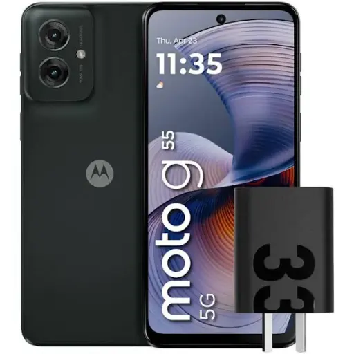 MOTOROLA MOTO G55 5G 256GB 8GB RAM