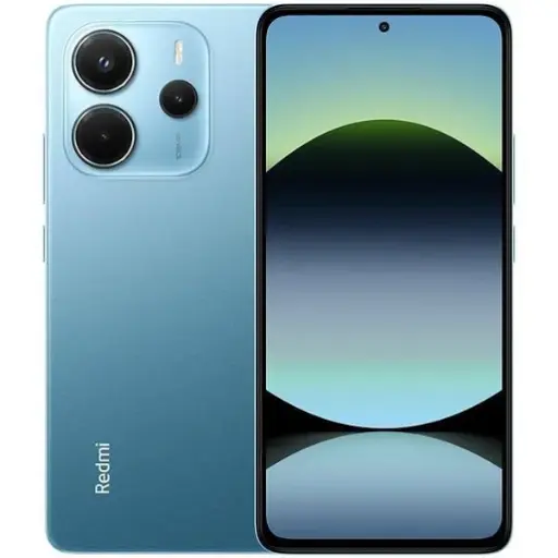 XIAOMI REDMI NOTE 14 4G 128GB 6GB RAM